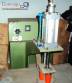M�quina de solda eletr�nica semi-autom�tica Meca