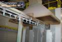Estufa industrial para polimeriza��o