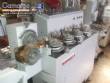 Linha de fabrica��o de balas e pirulitos Hansella