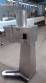 Granulador rotativo para p� Alwis
