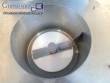 Temperadeira para chocolate Jaf Inox 200 kg / hora