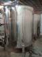 Tanque misturador em inox Zegla 5.000 litros
