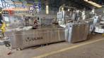Termoformadora em inox ULMA TFS 200 ano 2019