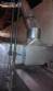 Forno cont�nuo industrial para biscoitos a g�s