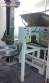 Forno cont�nuo industrial para biscoitos a g�s