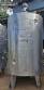 Tanque misturador em a�o inox 5.000 litros APV