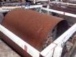 Forno industrial � g�s para fabrica��o de bolachas fabricante Baker Perkins