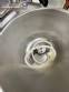 Processador cutter de alimentos em inox Geiger 25 litros