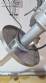 Agitador dispersor misturador homogeneizador em inox Artinox 5 CV