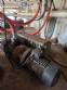 Seladora embaladora em inox � v�cuo com c�mara dupla Selovac