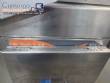 Seladora embaladora em inox � v�cuo com c�mara dupla Selovac