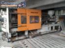Injetora de pl�stico Battenfeld