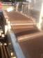 Esteira para forno t�nel