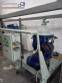 Centrfuga separadora para purificar leos industriais Alfa Laval MOPX 205
