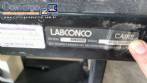 Capela dupla de manipula��o Labconco