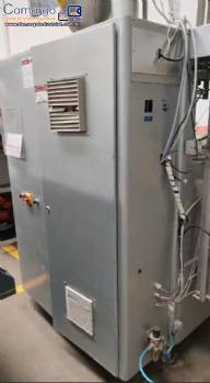 Embaladora vertical 3 soldas almofada Fabrima Flexibag retrofit
