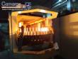 Sopradora de garrafas PET Sidel 6.000 garrafas por hora