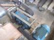 Rosca transportadora com em a�o inox