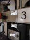 Linha de sopro rinser envasadora rosqueadora combi Sidel Universal 2 eco ano 2013