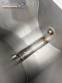 Moedor de carnes Inox Design com boca 114