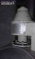 Tacho bola em a�o inox