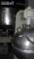 Tacho bola em a�o inox