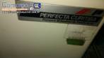 Masseira r�pida 24 kg Perfecta