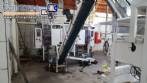 M�quina de empacotamento de a�ucar Tecnotok