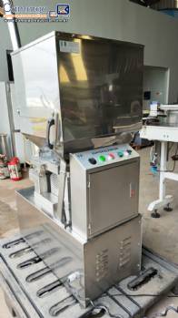 Elevador classificadora selecionadora de c�psulas Sorter Elevator ACG Pam