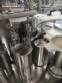 Envasadora enchedora rotativa em inox de l�quidos IMA F540 at� 24.000 frascos por hora