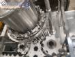 Envasadora enchedora rotativa em inox de l�quidos IMA F540 at� 24.000 frascos por hora
