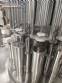 Envasadora enchedora rotativa em inox de l�quidos IMA F540 at� 24.000 frascos por hora