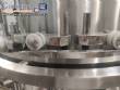 Envasadora enchedora rotativa em inox de l�quidos IMA F540 at� 24.000 frascos por hora
