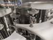 Envasadora enchedora rotativa em inox de l�quidos IMA F540 at� 24.000 frascos por hora