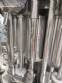 Envasadora enchedora rotativa em inox de l�quidos IMA F540 at� 24.000 frascos por hora