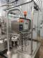 Envasadora enchedora rotativa em inox de l�quidos IMA F540 at� 24.000 frascos por hora