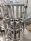 Envasadora enchedora rotativa em inox de l�quidos IMA F540 at� 24.000 frascos por hora