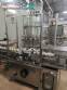 Envasadora enchedora rotativa em inox de l�quidos IMA F540 at� 24.000 frascos por hora