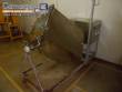Misturador industrial em a�o inox tipo bin Conserli