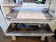 Guilhotina faca horizontal autom�tica Hebleimar para barras barrinhas de cereais prote�nas
