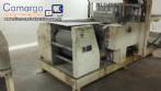 Linha automatica para macarr�o instant�neo lamen