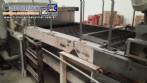 Linha automatica para macarr�o instant�neo lamen
