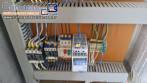 T�nel de encolhimento em inox sleeve el�trico com � vapor externo Robust Pack