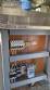 T�nel de encolhimento em inox sleeve el�trico com � vapor externo Robust Pack