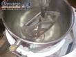 Batedeira planet�ria industrial