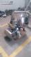 Drageadeira em a�o inox