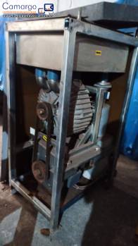 Bomba de v�cuo industrial 30 CV