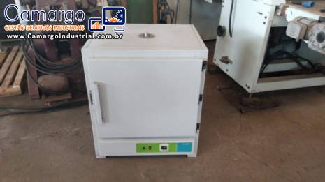 Estufa Nova �tica Ethik