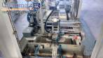 Linha de embalagem encaixotamento autom�tico Ulma