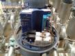 V�lvulas em manifolds Alfa Laval